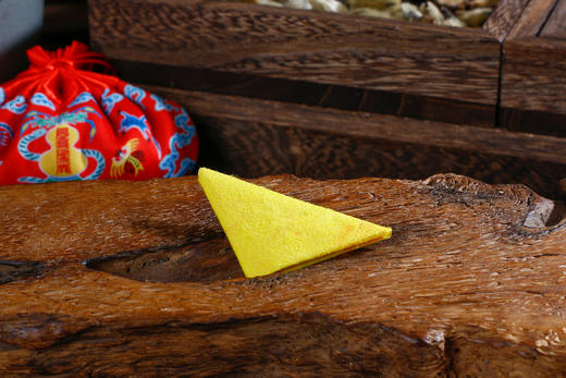 道医秘制中药香囊，驱蚊避虫！（颜色随机） 商品图11