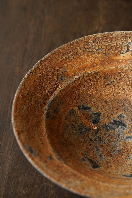 二阶堂明弘48玉壳｜赤｜lim钵 商品图2