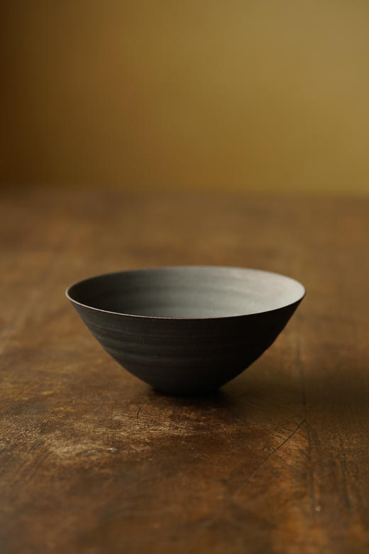 二阶堂明弘75锖器｜bowl（中） 商品图0