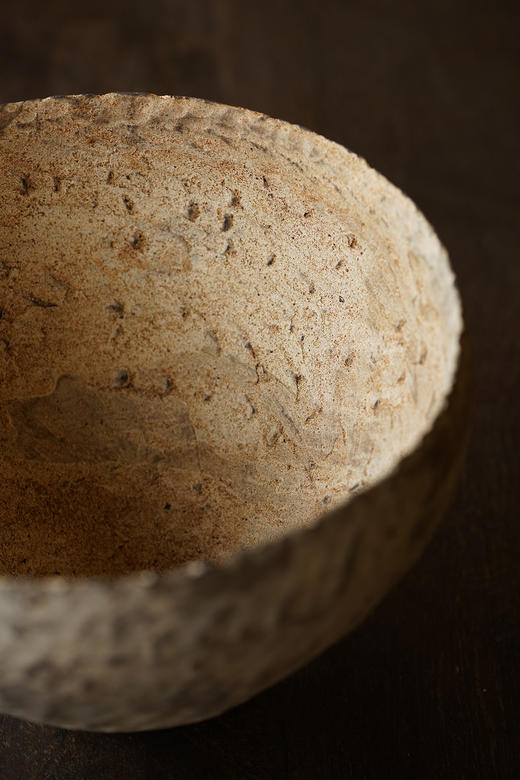 二阶堂明弘27花器｜黄 商品图3