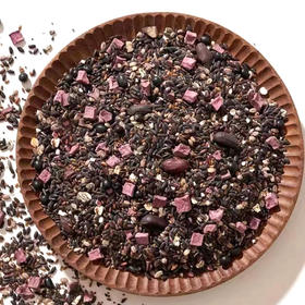 西部粮仓美味健康【黑色素养杂粮粥】1380g