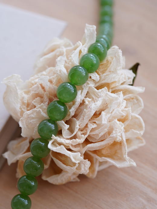 春光作序·妈妈链【 嘉石233】 商品图10