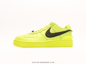 耐克Ambush x Nike Air Force 1 Low空军一号休闲运动板鞋DV3464-100男女鞋