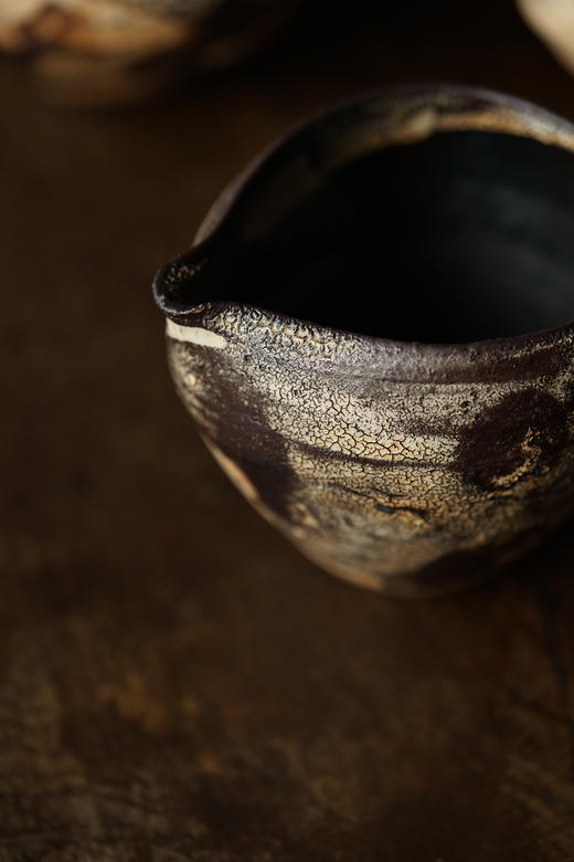 二阶堂明弘60玉壳｜片口 商品图5