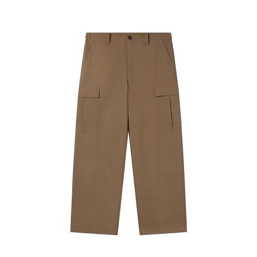 EviStub/E-4XCK616/抗撕裂六袋户外徒步三防复古可束脚直筒工装长裤 商品图6