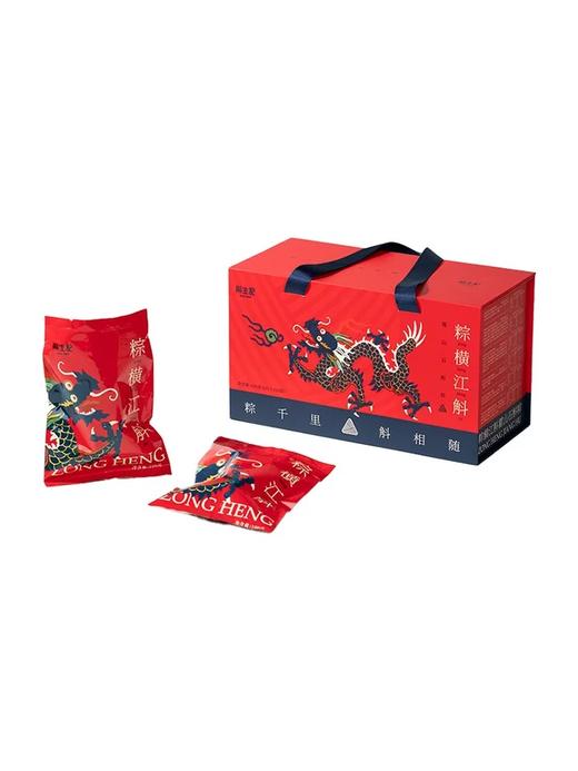 2024粽横江斛霍山石斛粽 商品图3