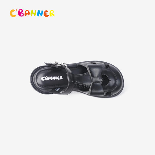 千百度夏季凉鞋童鞋A24322112 商品图2