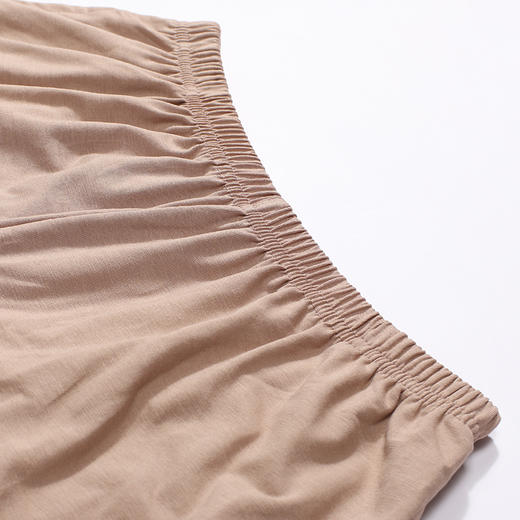 都市丽人生活家居女童棉质短袖短裤眯雅佳睡衣套装JH49C1 商品图5