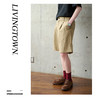 LIVINGTOWN/LT轻质廓形短裤 商品缩略图0