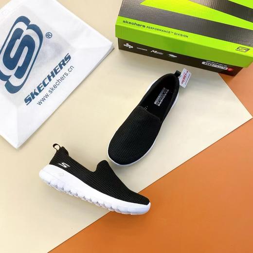 Skechers斯凯奇男鞋 商品图4
