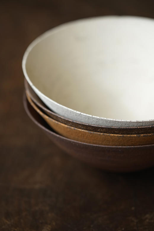 二阶堂明弘16烧缔｜bowl（中） 商品图2