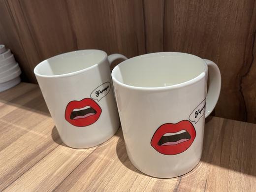 【新客专享】领取马克杯//茶叶罐/购物袋（三选一） 商品图2