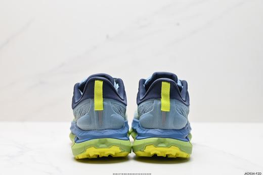 霍卡HOKA ONE ONE MAFATE SPEED 4休闲运动跑步鞋1129930男女鞋 商品图5