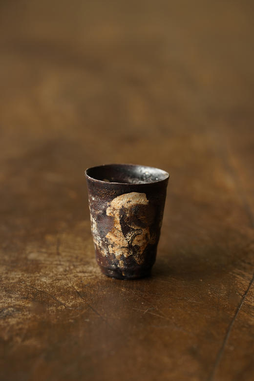 二阶堂明弘61玉壳｜汤吞 商品图2