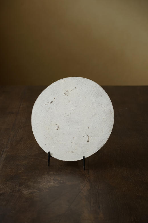 二阶堂明弘38烧缔｜丸皿（大） 商品图3