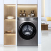海尔（Haier）洗衣机 G100518BD12S 商品缩略图1
