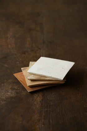 二阶堂明弘43烧缔｜四方皿（小）