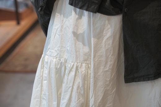 Casey Casey2色半裙 商品图5