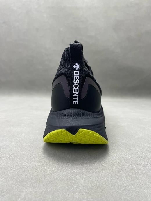 DT 2024夏季新款 炫彩飞织运动鞋 男女同款 Z-11771 商品图9