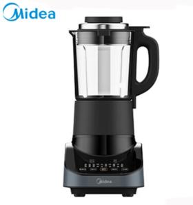 美的 破壁机 家用豆浆机 智能预约轻音绞肉机榨汁机多功能迷你果汁机宝宝辅食料理机 MJ-CBL1096