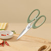厨房剪刀鸡骨剪子宝宝辅食工具 商品缩略图5