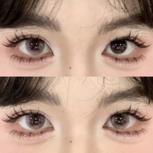 Chonos旗下| 日抛 | 蓝抱抱&粉抱抱&格蕾丝 商品图2