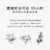瑞典进口 SG79 斯德哥尔摩 香氛蜡烛 145g 商品缩略图6