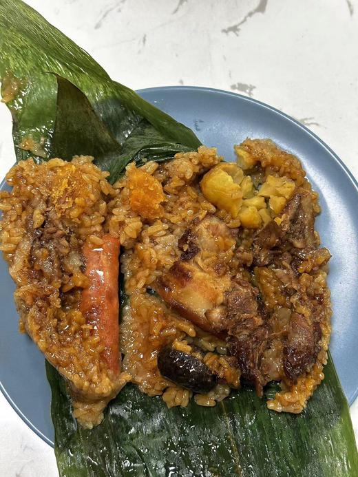 福满多粽 商品图0