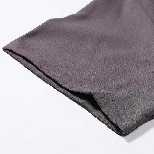 都市丽人生活家居亲子梭织短袖短裤都市锋尚睡衣套装FH41E7 商品图2