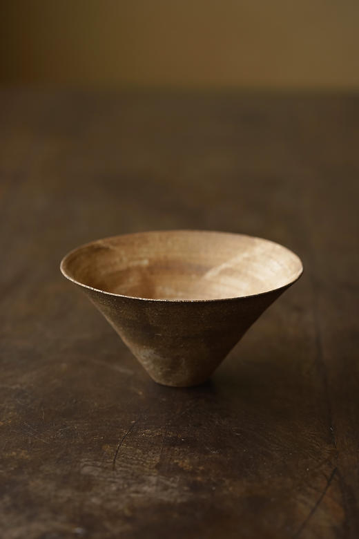 二阶堂明弘18烧缔｜三角碗 商品图4