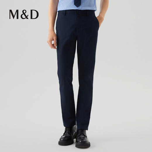 【名盾】休闲裤MXAL12611C 商品图1