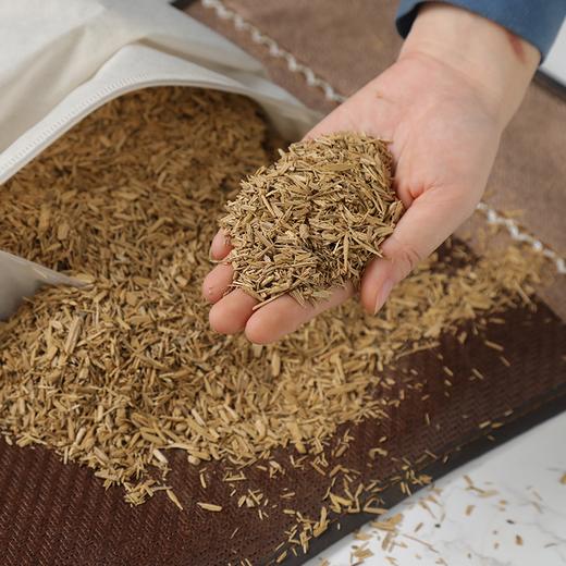 泰美沉香谷·沉香木芯枕，3年窨藏沉香木老料，一枕3斤沉香颗粒，芬芳入梦乡（预售5天发货）【G】 商品图1