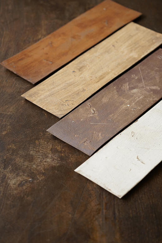 二阶堂明弘37烧缔｜长方皿 商品图0