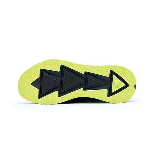 DT 2024夏季新款 炫彩飞织运动鞋 男女同款 Z-11771 商品图2