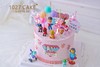 1027CAKE |汪汪队 狗狗主题蛋糕 商品缩略图1