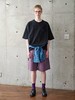 LIVINGTOWN/LT磨毛口袋短袖 商品缩略图6