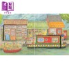 【中商原版】河上的老鼠 Mouse on the River 英文原版 儿童绘本 动物故事 模切图画书 插图精美 精装精品绘本 进口图书4-8岁 商品缩略图4