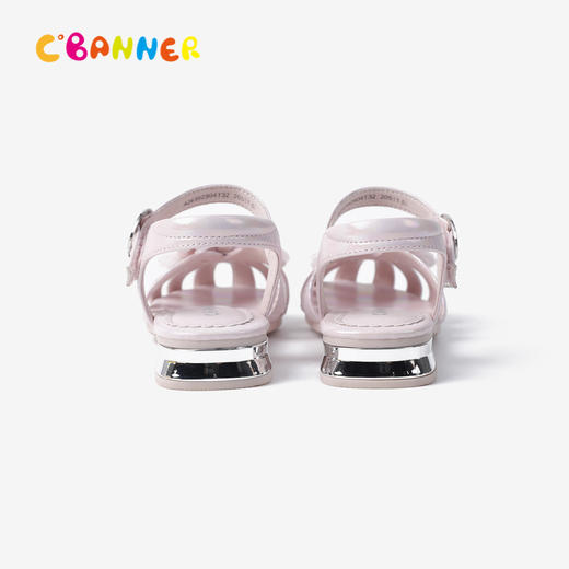 千百度夏季凉鞋童鞋A24331602 商品图3