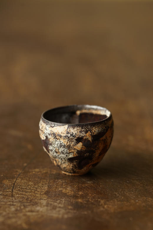 二阶堂明弘61玉壳｜汤吞 商品图4