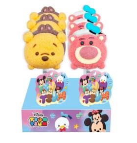 迪士尼棉花糖棒棒糖