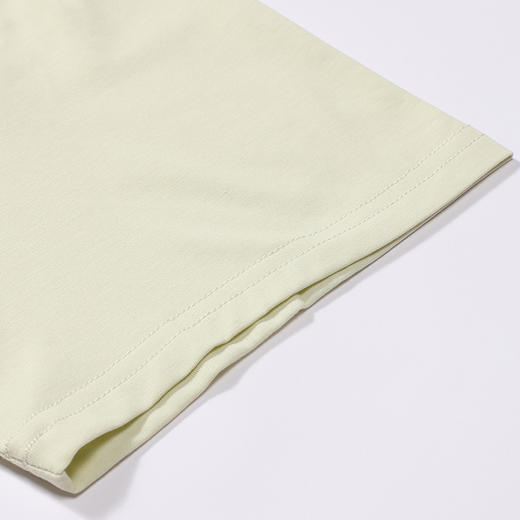 都市丽人生活家居女士棉质短袖裙睡衣LH46J6 商品图5