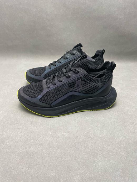 DT 2024夏季新款 炫彩飞织运动鞋 男女同款 Z-11771 商品图3