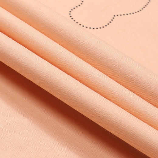 都市丽人生活家居男士棉质短袖短裤都市锋尚睡衣套装FH49C2 商品图1