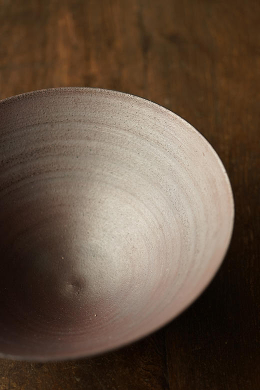 二阶堂明弘72锖器｜bowl 商品图2