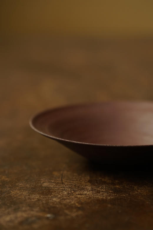 二阶堂明弘77锖器｜lim皿 商品图2