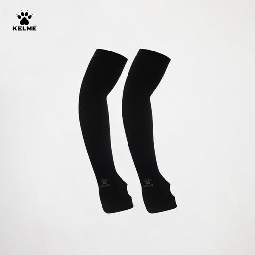 卡尔美新款运动袖套(指洞款) 商品图0