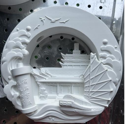 香薫夜灯 商品图0