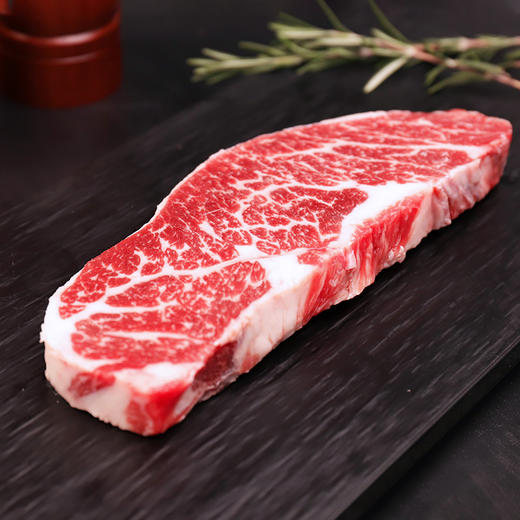 华牧鲜Walmson 澳洲和牛M6-M7级 上脑边L 商品图3