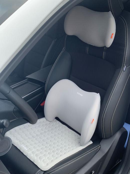 3折撤柜清仓！「CICIDO清仓大合集」家乐福、易捷便利店在售品牌！ 正品授权❗️低至39.9元起 靠垫 | 凉感头枕 | 儿童头枕丨遮阳伞 | ✅车品行业top1品牌 ✅天猫、京东车品排行TOP1 商品图5