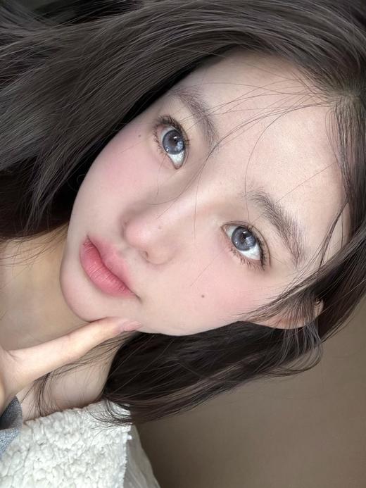 干敏眼推荐丨Keshi·月光白雪·Bebebest丨14.2mm（年抛/2片装） 商品图3